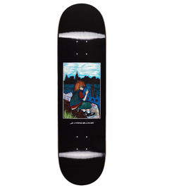 Limosine The Water - Nelly Morville Deck