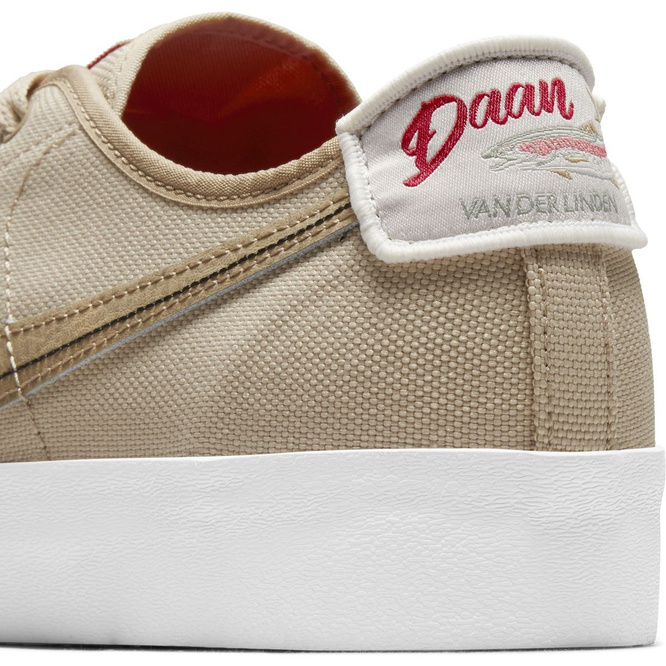 shoes Nike SB BLZR Court DVDL Daan Van Der Linden