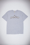 Fucking Awesome Sam Hill T-Shirt (Heather Grey)