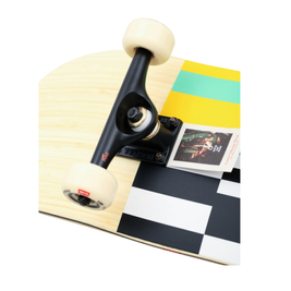 deskorolka Globe Check Please 8.375