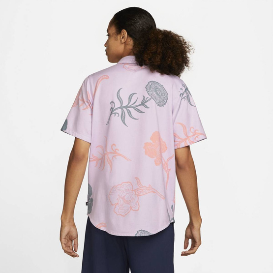 Koszula Nike Sb Aop Knit Top
