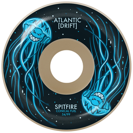 Spitfire F4 Atlantic Drift Conical Full
