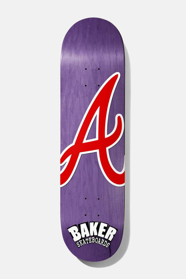 Deska Baker AR ATL Deck