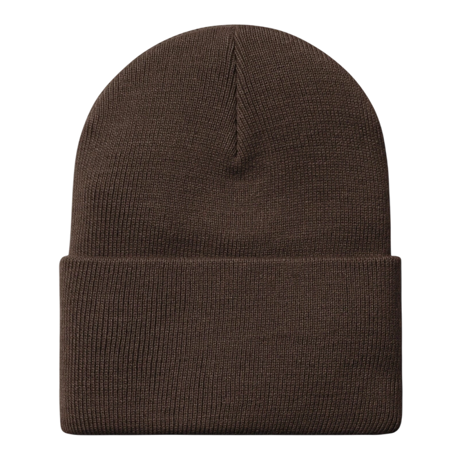 czapka Carhartt WIP Acrylic Watch Hat palisander