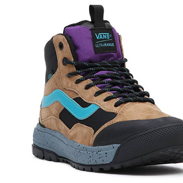 Vans UltraRange EXO Hi MTE1 (Brown)