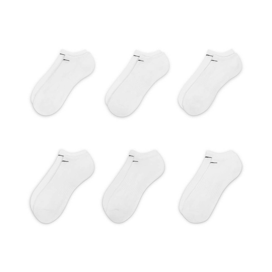 Skarpety Nike SB Everyday Cushioned skateboarding sock (3 pair) white