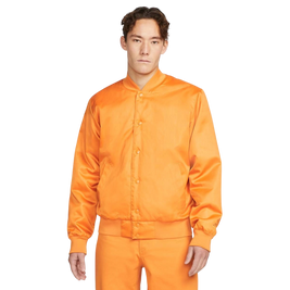Nike Sb Storm-fit Sf Dna Ol Jacket Light Curry