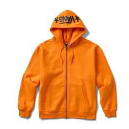 Vans Skate Atiba Haz (Solar)