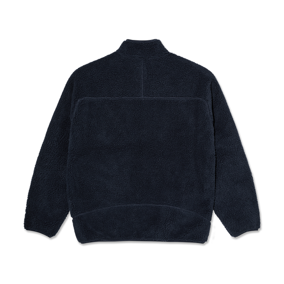 Polar Kiki jacket new navy