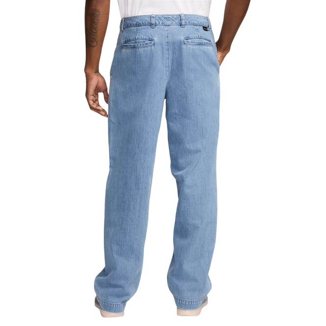  Nike Sb El Jeano Skate Pants Paris 2024 Olympics