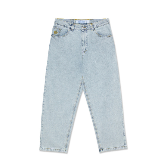 Polar Big Boy Jeans (Light Blue)