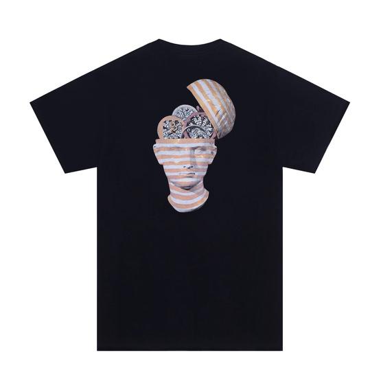 Fucking Awesome - Brain Function Tee (Black))