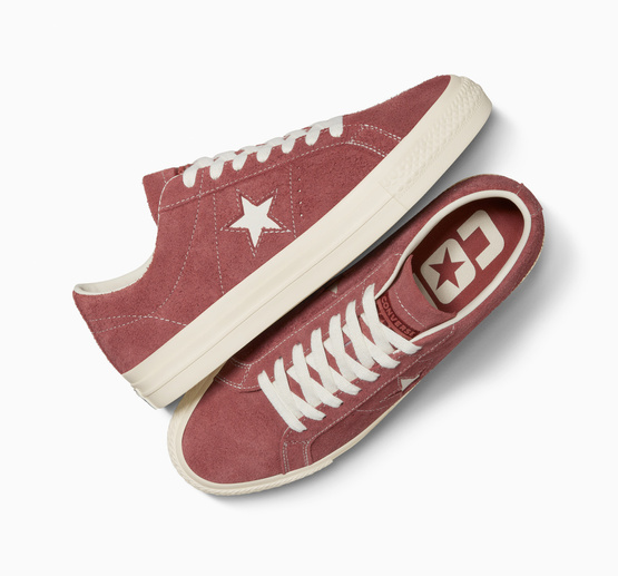 Converse One Star Pro Suede (Cave Shadow)