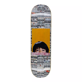 Fucking Awesome - Sean - Logo Class Photo