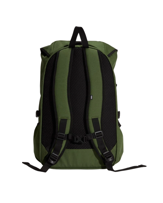Vans DX Rucksack (Pine Forest) 