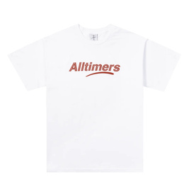 koszulka Alltimers - Estate T-Shirt (White)