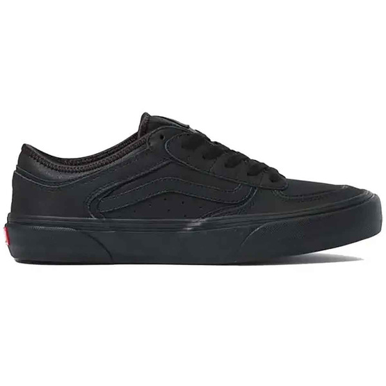 buty Vans Rowley Leather Black/Black