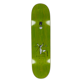 Deska Polar Skate Co .Team - Two Runners