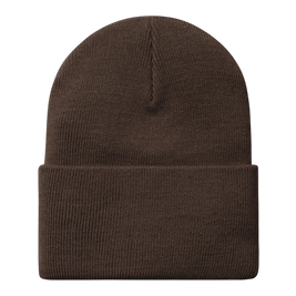 czapka Carhartt WIP Acrylic Watch Hat palisander