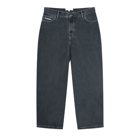 spodnie  Yardsale XXX - Phantasy Jeans (Black)