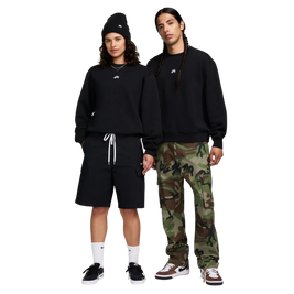 Nike SB Fleece Skate Crew