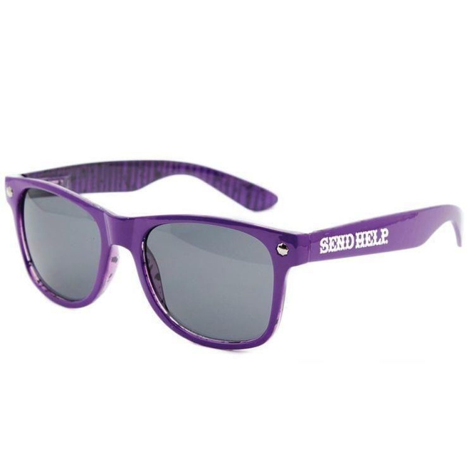 glassy-halfy - send help