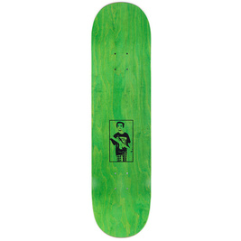 Limosine Skateboards - Snake Pit Deck