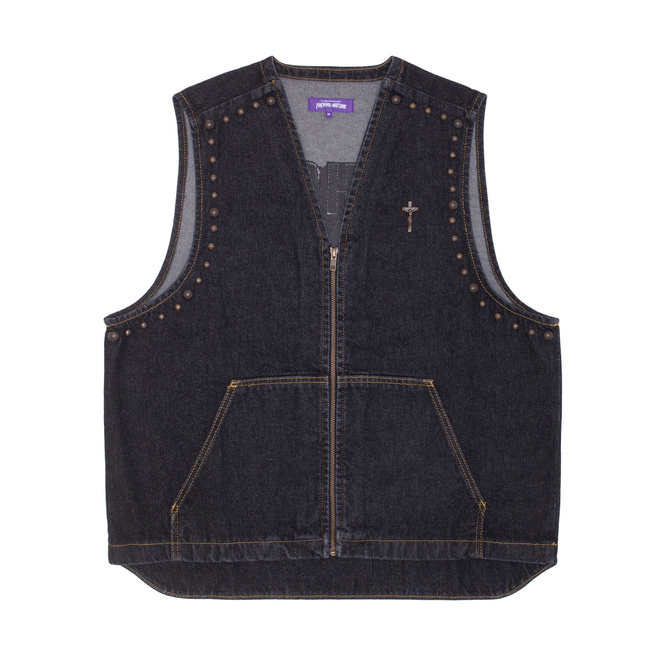 kamizelka Fucking Awesome Unholy Trinity Vest 