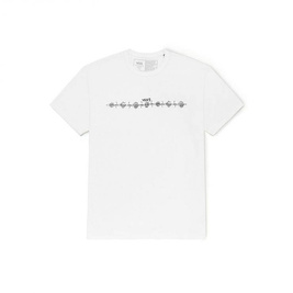 koszulka Vans Mike Gigliotti OTW T-Shirt (White)
