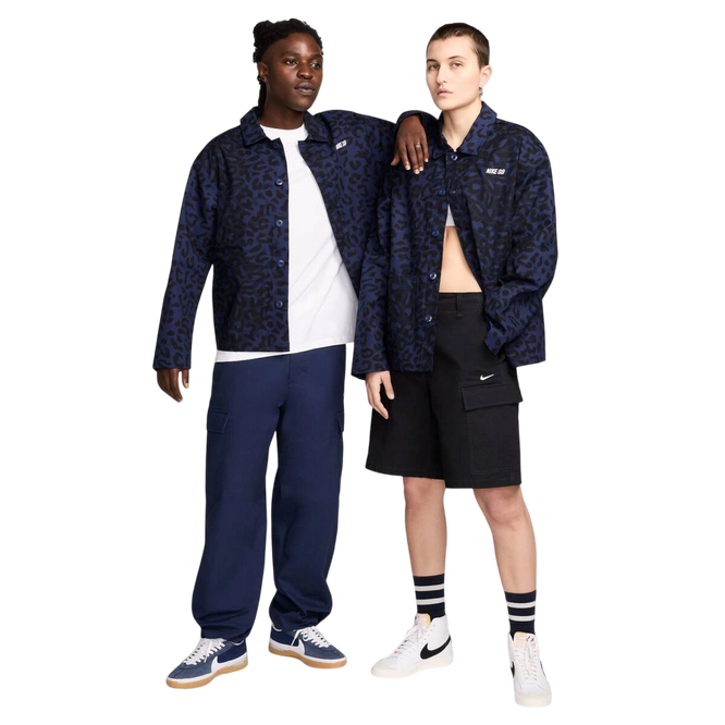 Nike Sb Chore Jacket