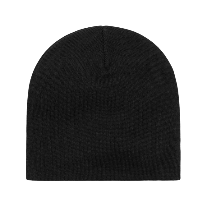 Carhartt WIP Helix Beanie Black / Porphyry