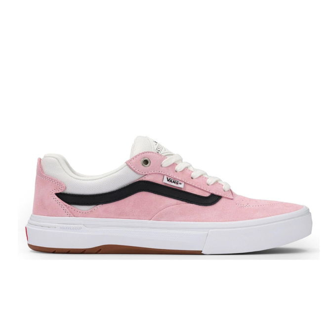 buty Vans Skate Kyle Walker Wafflec (Pink)