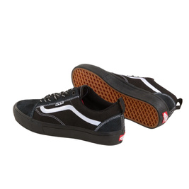 buty Vans Skate Doobie Old Skool Net (Black)