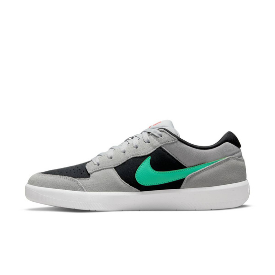 Buty Nike Sb Force 58 Premium Wolf Grey/light Menta-black-wolf Grey