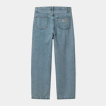 spodnie Carhartt WIP Landon Pant (Blue Bleached)