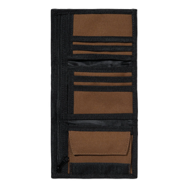 Carhart WIP Alec Wallet (Tamarind)