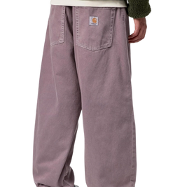 Carhartt WIP Brandon Pant Phlox stone dyed