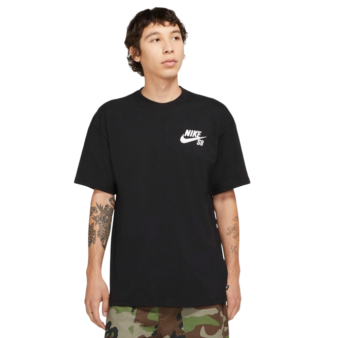 Nike SB Tee Logo