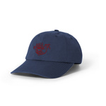 Polar Sai Cap braces navy