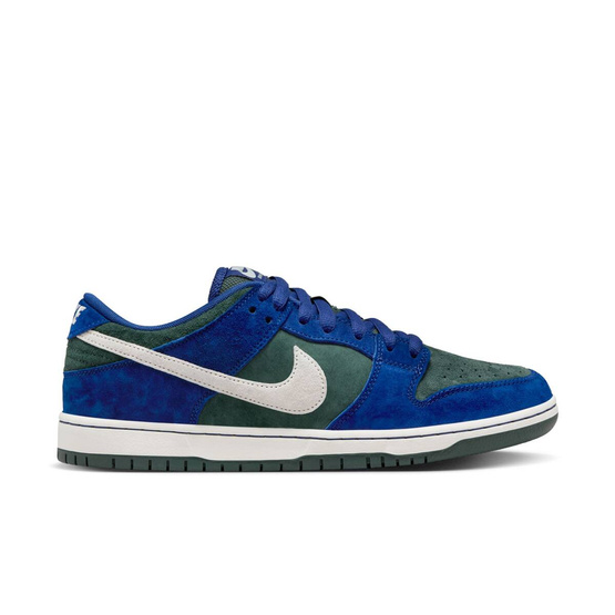 Nike SB Dunk Low Deep Royal Blue