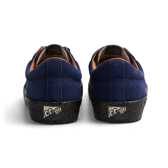 Last Resort AB -VM002 Suede LO (Navy/Black)