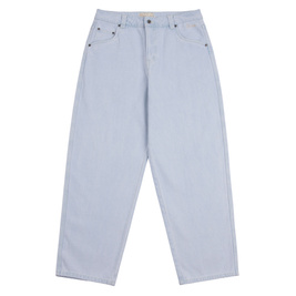 Dime Baggy Denim Pants light washed