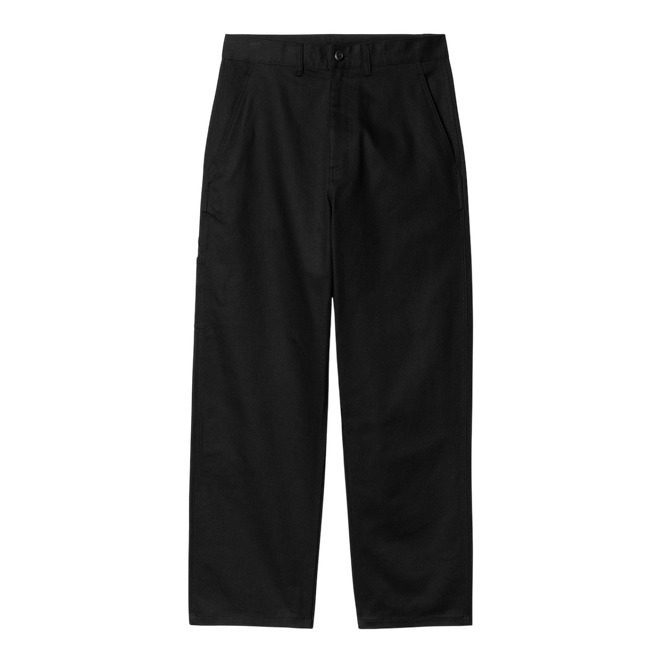 spodnie Carhartt WIP Midland Pant (Black)