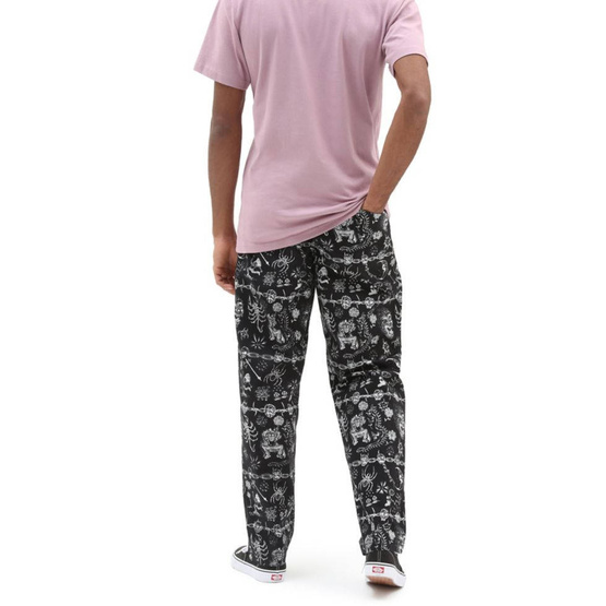 Spodnie vans Mike Gigliotti Range Loose