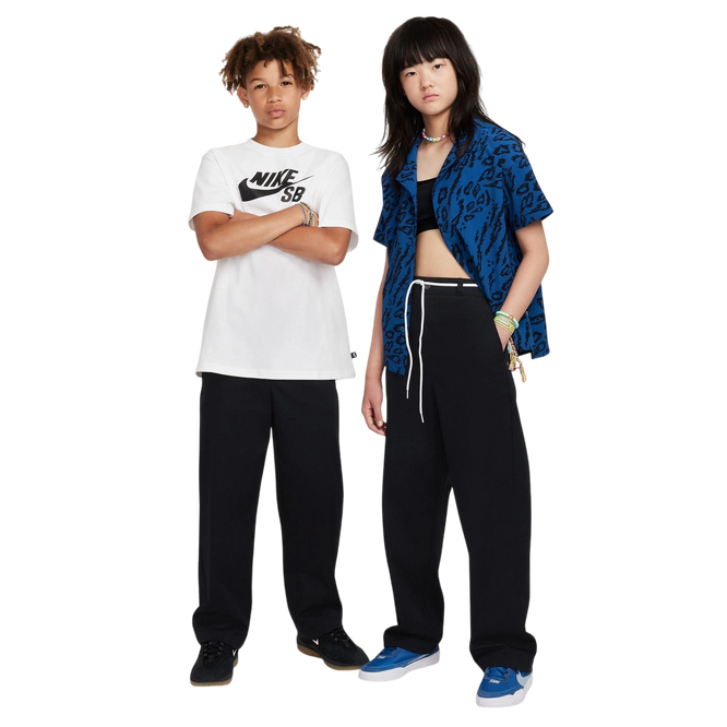 Spodnie Nike Sb Chino Pant Kids