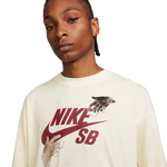 Nike sb Long-Sleeve City Of Love
