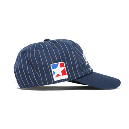 czapka Cash Only Ballpark 6 Panel Cap (Navy)