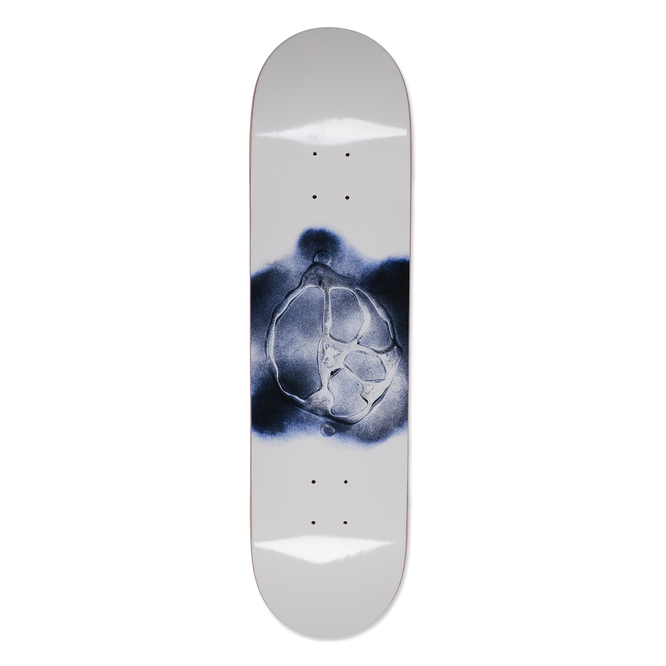 Deska Polar Skate Co. Team - Stroke Logo Cream