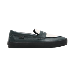 Vans Skate Loafer (Dark Forest)