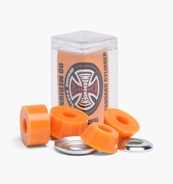 gumki Independent Standard Conical Medium 90A (Orange)